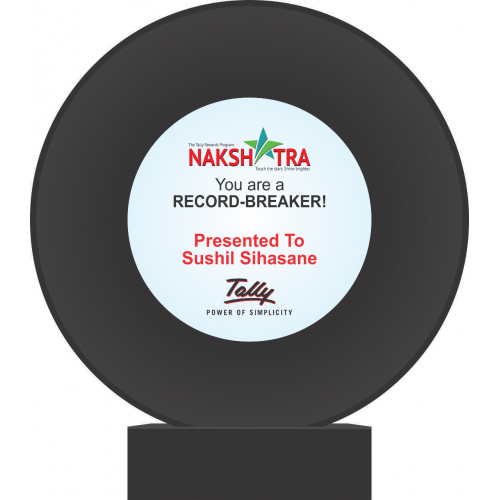 Nakshatra Tally Power of Simplicity