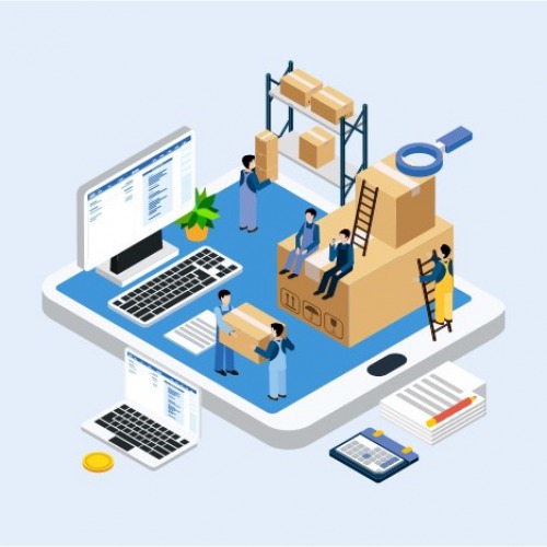 https://www.theannapurna.co.in/Symptoms of Poor Inventory management – 6 Mistakes to Avoid