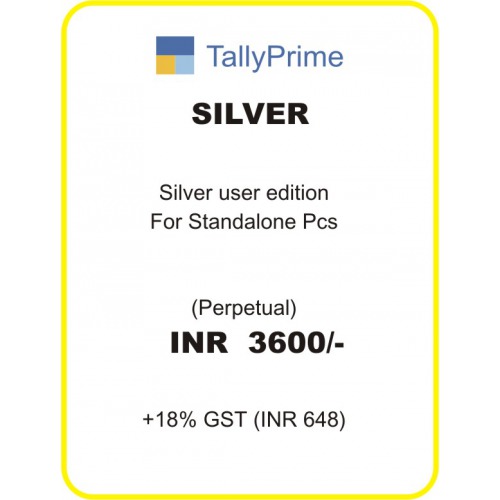 TSS Silver