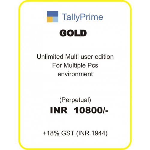 TSS Gold
