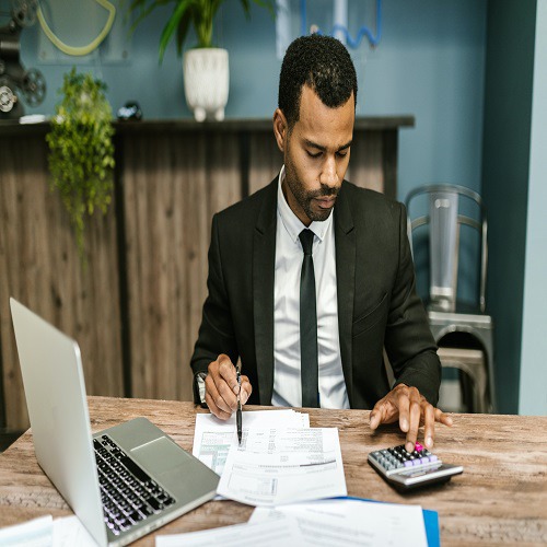 Best Accounting Solution