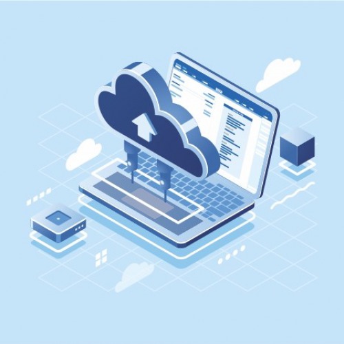 Tally on Cloud  AWS